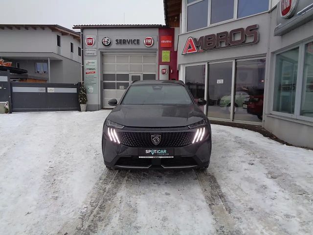 Peugeot 5008 mHEV 145 e-DCS6 Aut.
