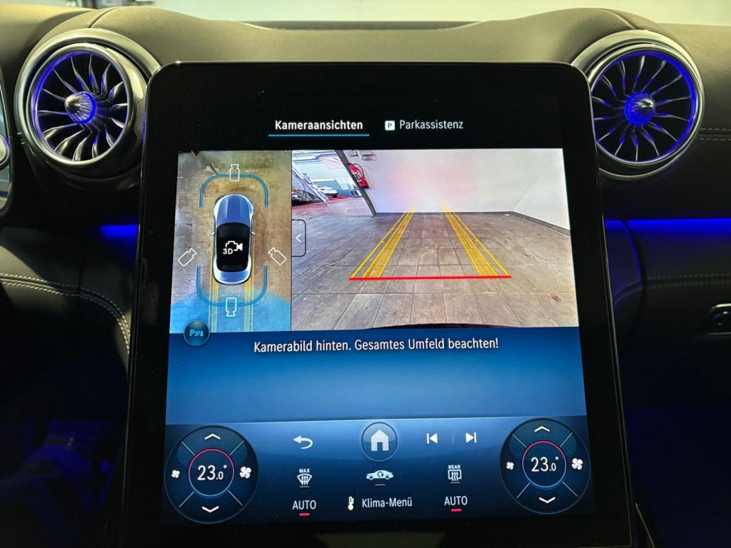 Mercedes-Benz AMG SL 4MATIC