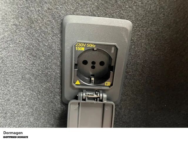 Cupra Formentor 1.4 DSG e-Hybrid