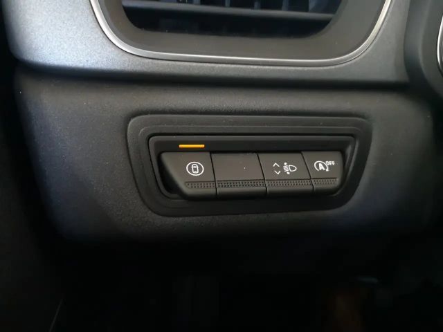 Renault Captur TCe 90 Techno