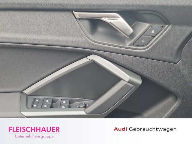 Audi Q3 S-Tronic Sportback