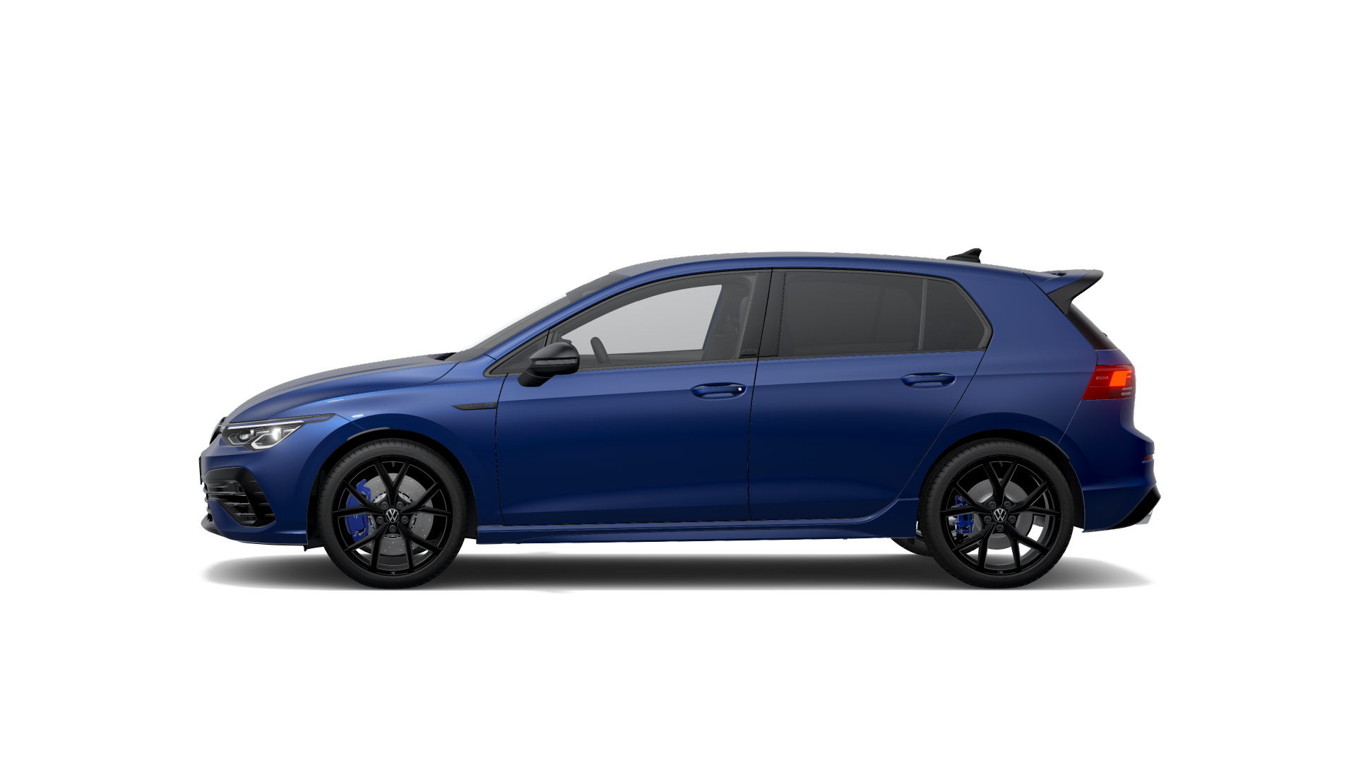 Volkswagen Golf 2.0 TSI Golf VIII