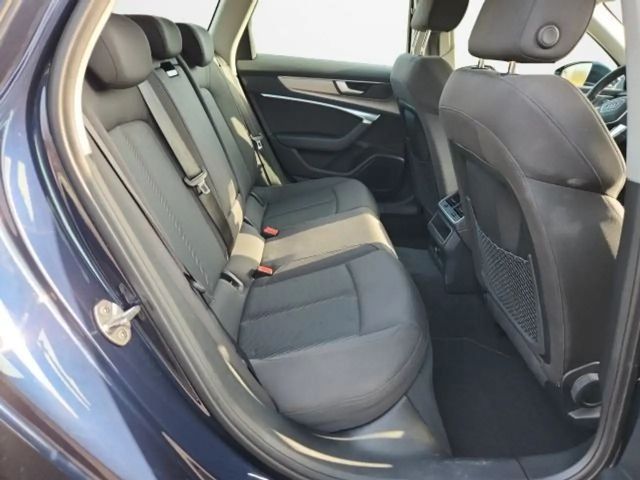 Audi A6 40 TDI Avant Sport