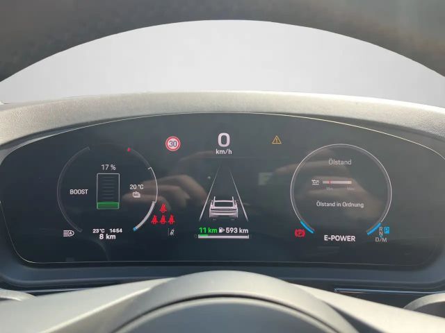 Porsche Cayenne Coupé E-Hybrid