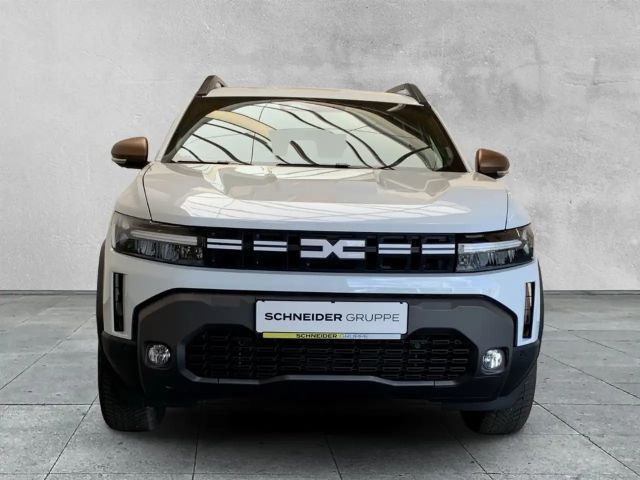 Dacia Duster 4WD Extreme TCe 130