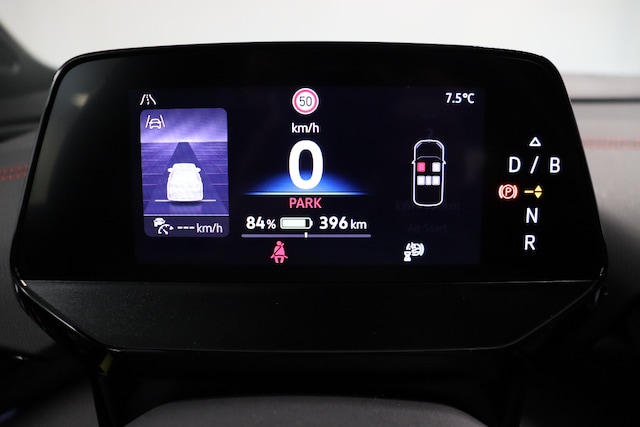 Volkswagen ID.4 4Motion IQ.Drive