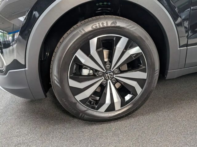 Volkswagen T-Cross 1.5 TSI DSG Life