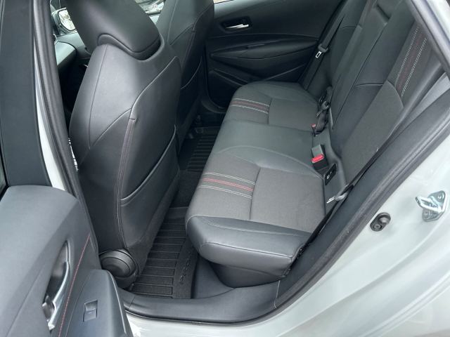 Toyota Corolla Touring