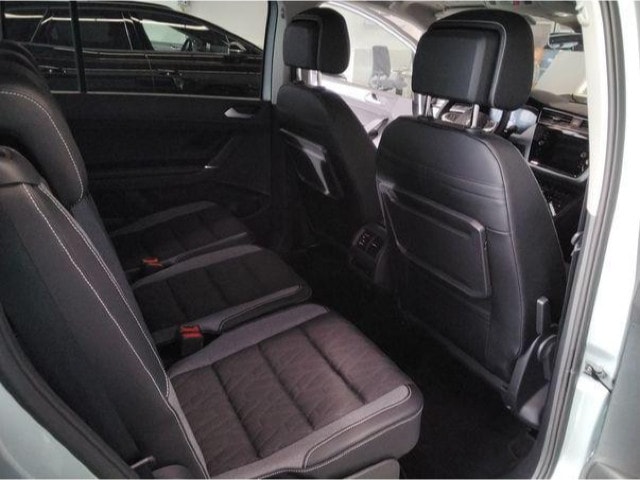 Volkswagen Touran 1.5 TSI