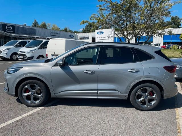 Ford Kuga Hybrid ST Line X