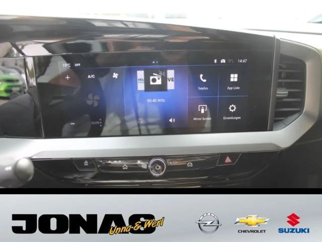 Opel Mokka 1.2 Turbo Edition