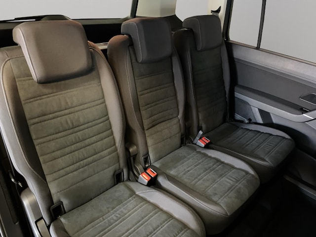 Volkswagen Touran 1.5 TSI BMT DSG