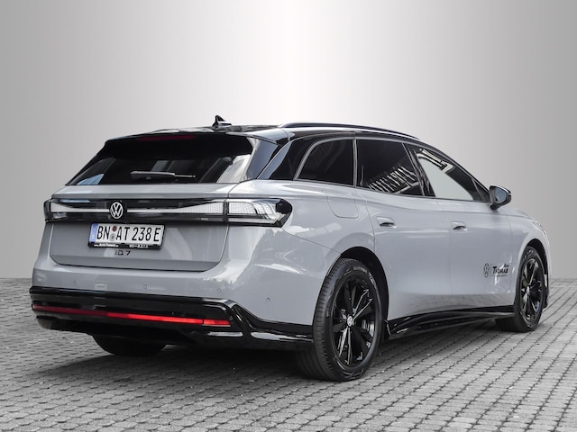 Volkswagen ID.7 Pro Tourer