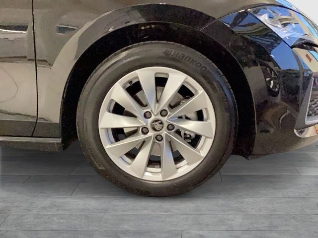 Skoda Superb Selection