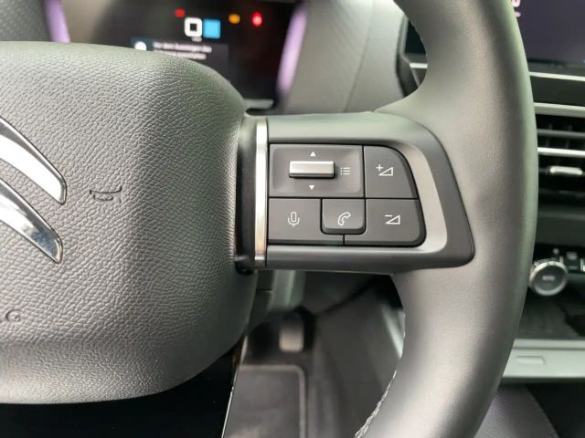 Citroën C4 PureTech Shine