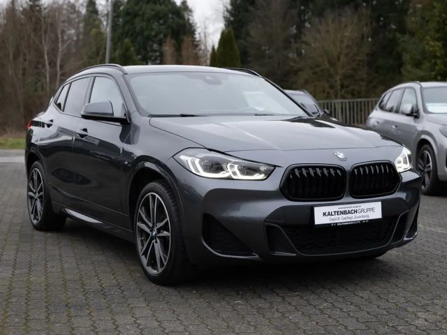 BMW X2 M-Sport xDrive