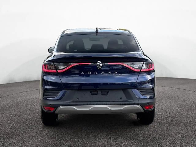 Renault Arkana EDC Hybrid Techno