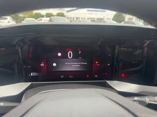 Opel Mokka GS-Line Grand Sport