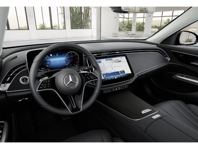 Mercedes-Benz E 200 E 200 d Sedan