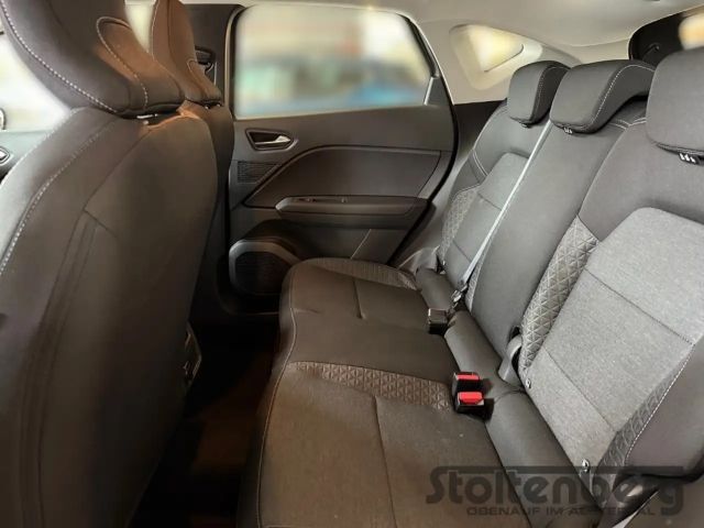 Mitsubishi ASX Basis 1,0 Turbo-Benziner Apple CarPlay / Android A