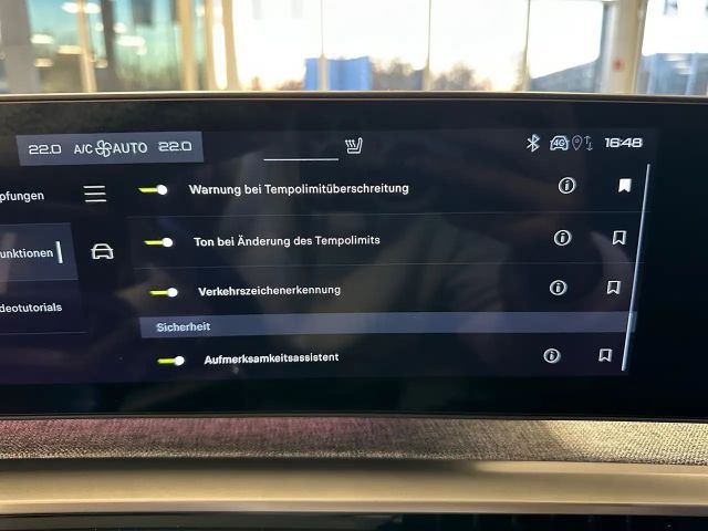 Peugeot 3008 GT-Line