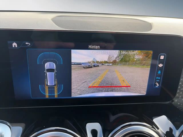 Mercedes-Benz GLB 200 Progressive