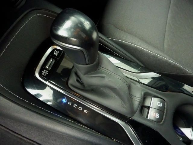 Suzuki Swace Comfort Hybrid