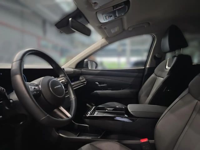 Hyundai Tucson 1.6 CRDi Vierwielaandrijving