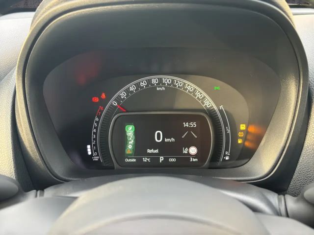 Toyota Aygo X 1.0 VVT-i Business Hatchback