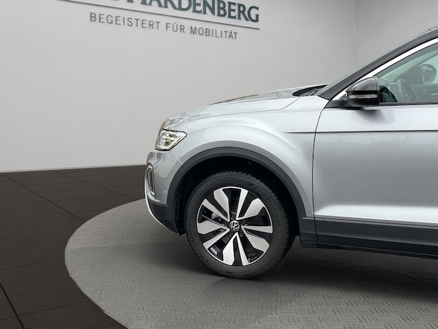 Volkswagen T-Roc 2.0 TDI DSG Plus