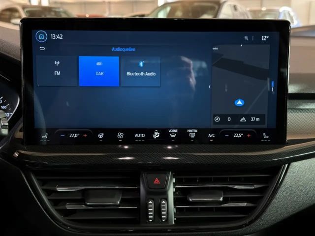 Ford Focus ST Line Wagon