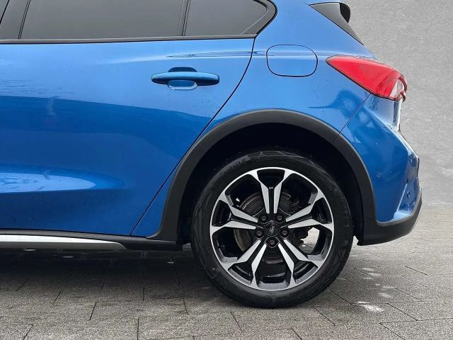 Ford Focus Active EcoBoost