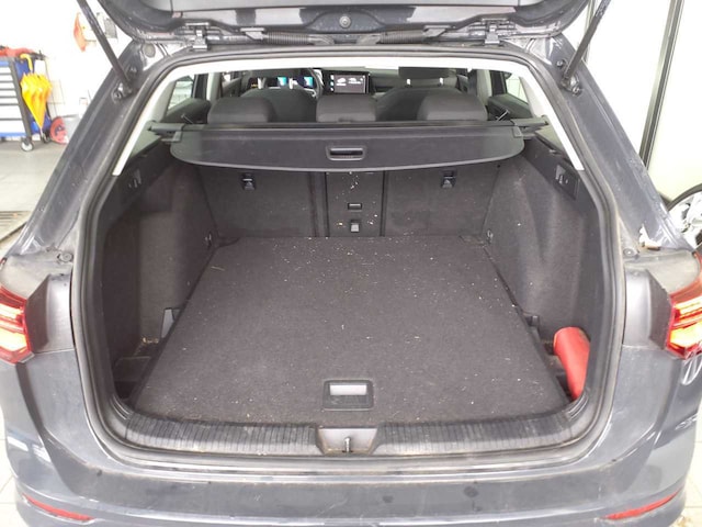 Volkswagen Golf 2.0 TDI IQ.Drive Style Variant