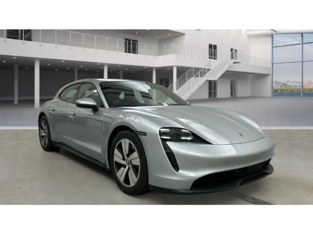 Porsche Taycan Sport Turismo