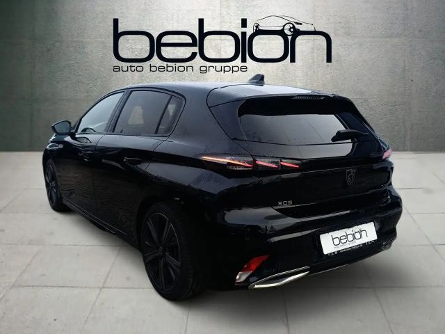 Peugeot 308 GT-Line PureTech