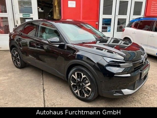 Citroën C4 Max PureTech