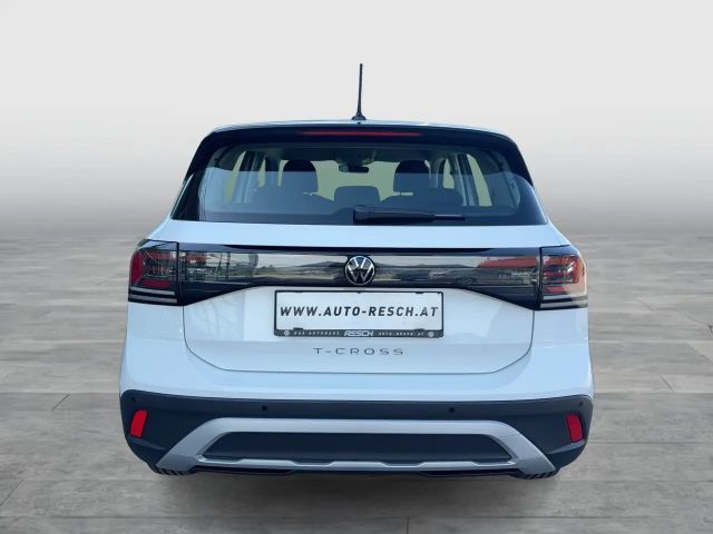 Volkswagen T-Cross 4Me TSI