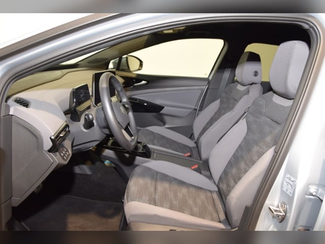 Volkswagen ID.4 IQ.Drive