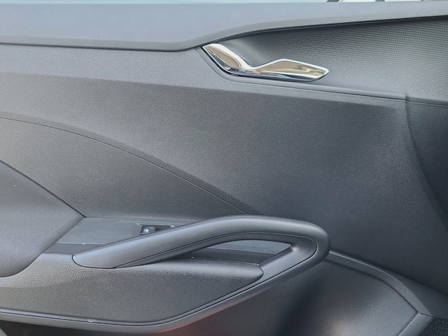 Skoda Fabia Fabia Essence