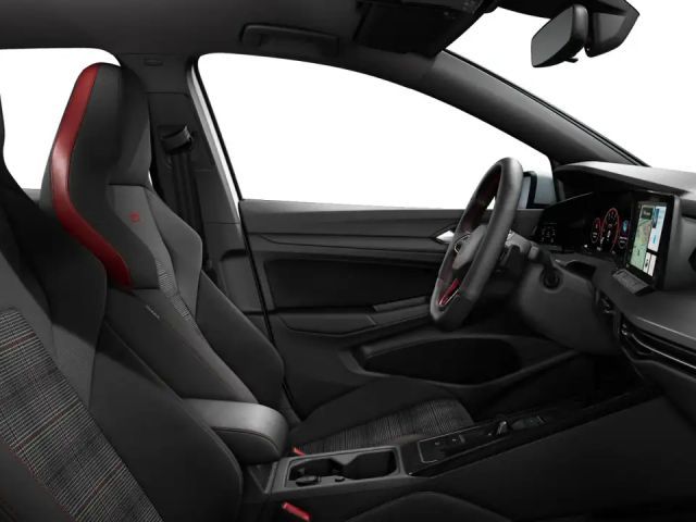 Volkswagen Golf 2.0 TSI DSG GTI Golf VIII