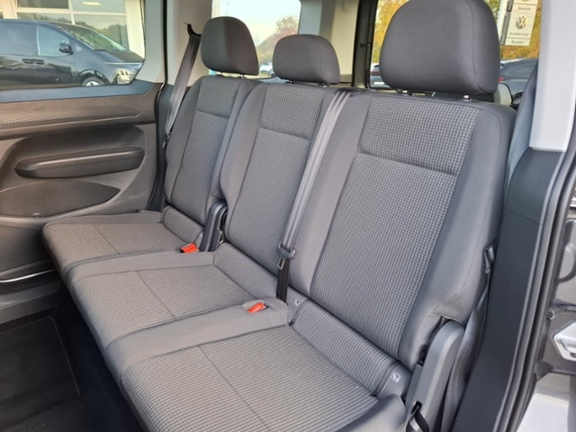 Volkswagen Caddy 2.0 TDI Combi