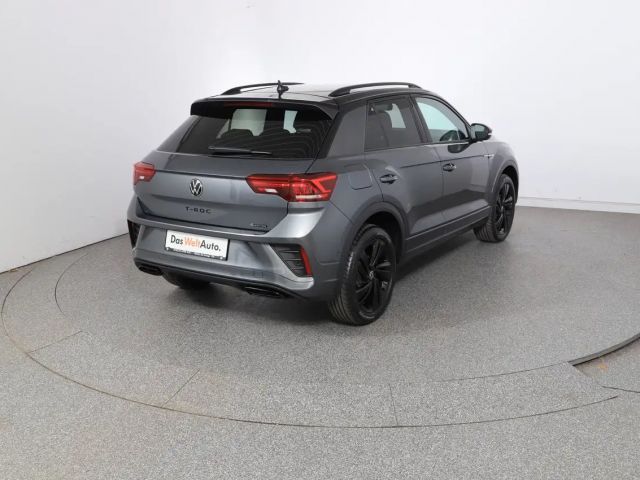 Volkswagen T-Roc 4Motion DSG Sport