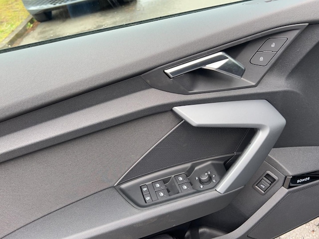 Audi A3 35 TFSI S-Tronic Sportback