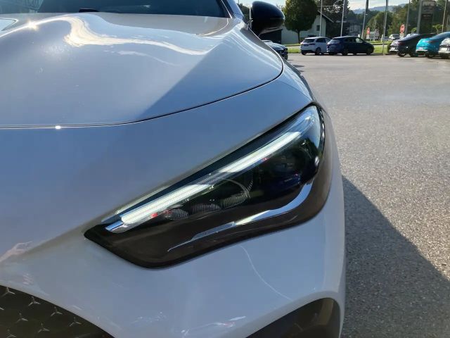 Mercedes-Benz CLE 200 AMG Line Coupé