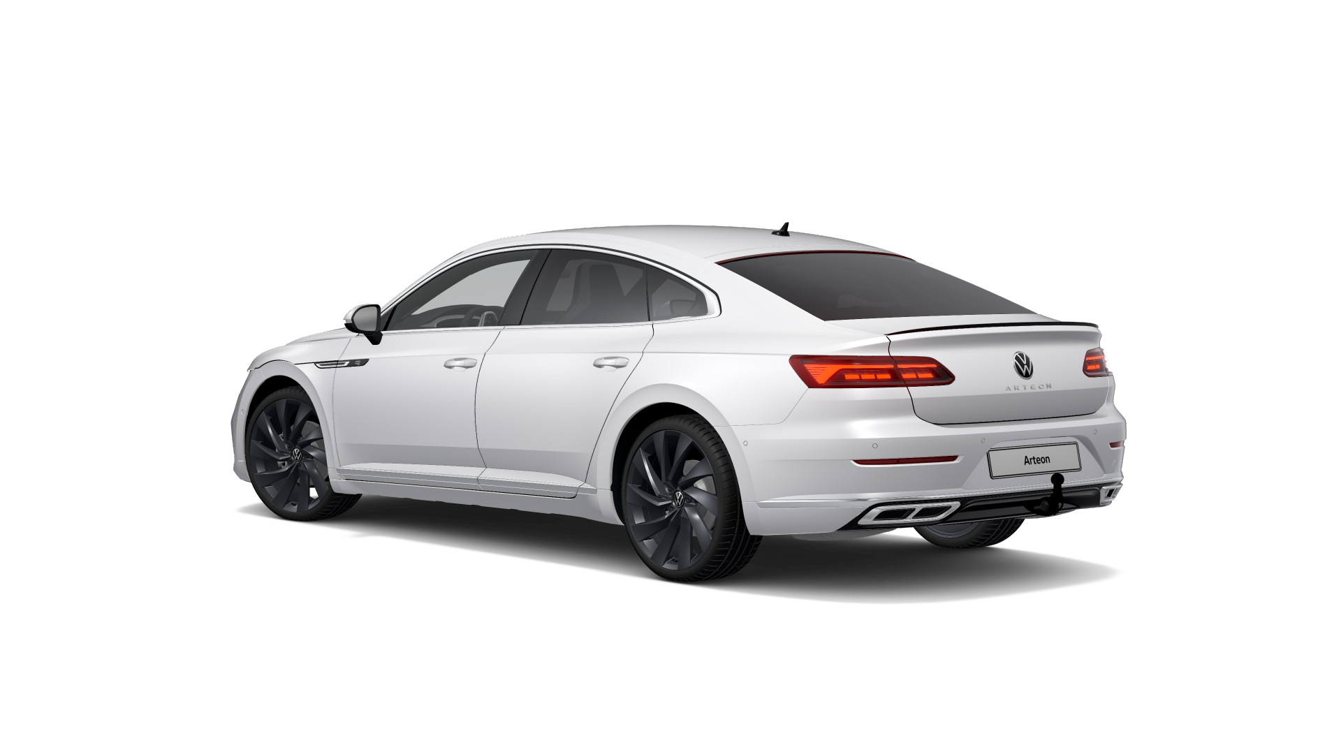 Volkswagen Arteon DSG R-Line