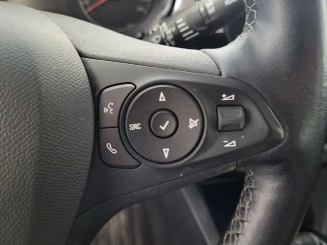 Opel Corsa Edition F Edition