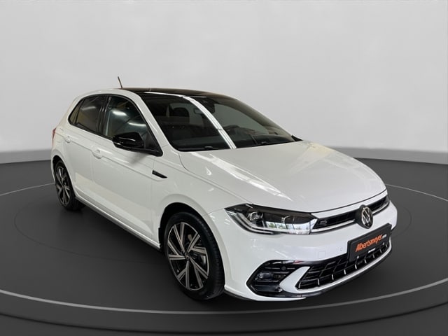 Volkswagen Polo 1.0 TSI DSG