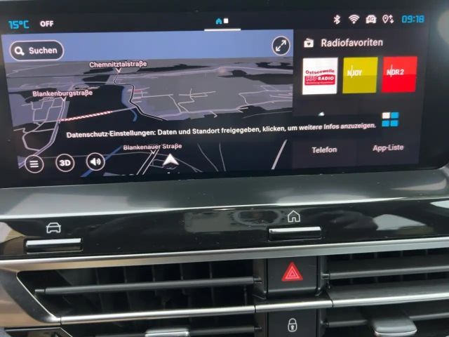 Citroën C4 PureTech Shine