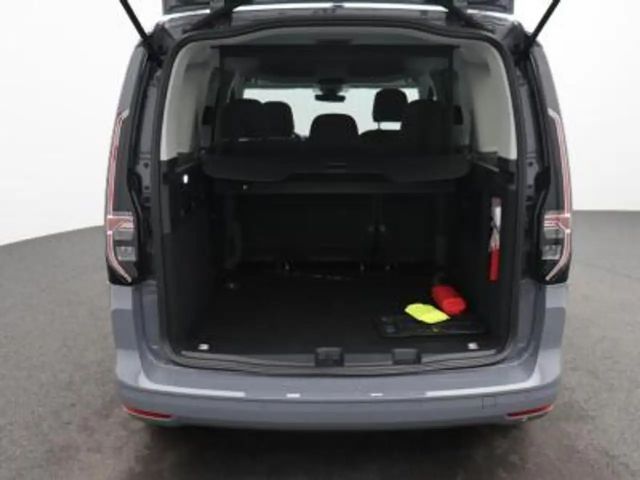 Volkswagen Caddy DSG