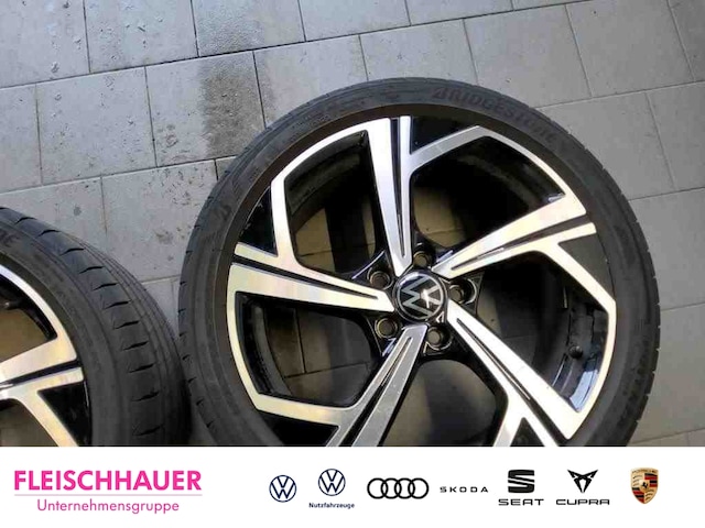 Volkswagen Golf 4Motion Golf VIII